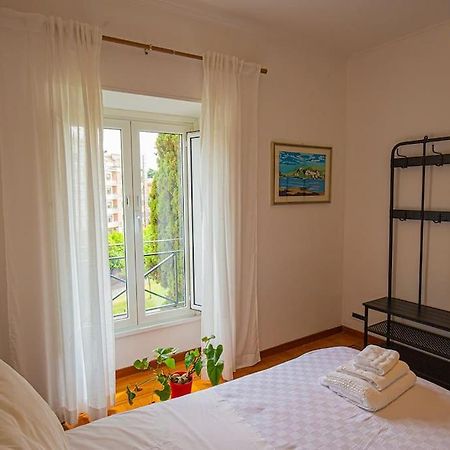 Dimora Al Colosseo, 2 Bedrooms Rome Luaran gambar