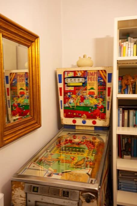 Dimora Al Colosseo, 2 Bedrooms Rome Luaran gambar